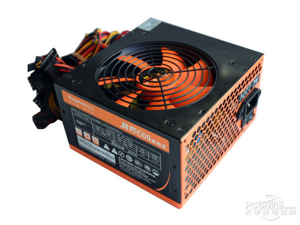 名龙堂 甲龙系列 4790/GTX970