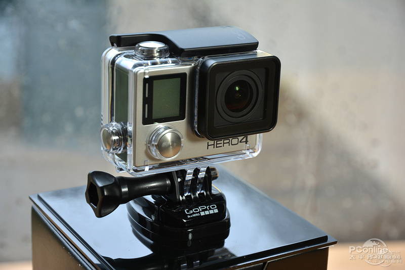 GoPro HERO4 Blackͼ