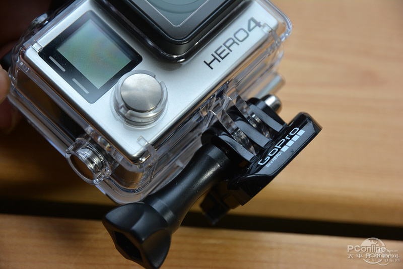 gopro hero4 black图赏