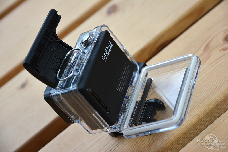 GoPro HERO4 Blackͼ