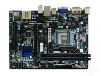 音乐家用主板 磐正B85M-HF促销报499元