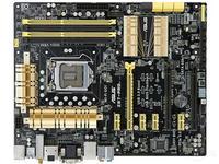 专业品质平民价 华硕Z87pro售价1599元