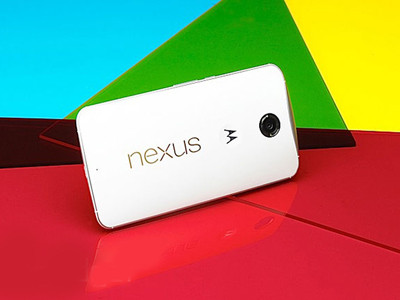 Nexus 6CPUƵǶ