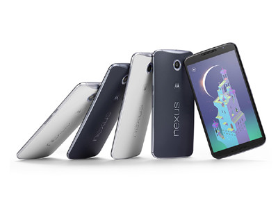 Nexus 6CPUʲô