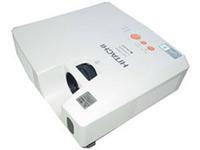 高流明短焦投影 日立 HCP-850X仅售9800