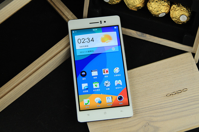 OPPO R5/˫4Gͼ