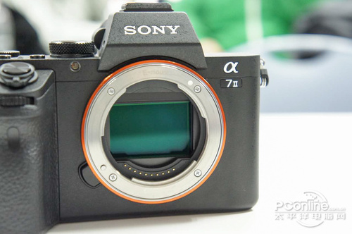 索尼A7 II套机(配16-35mm镜头)索尼A7 II