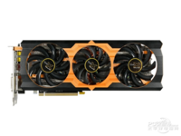 Tri-X散热方案 蓝宝石 R9 280X售1799元