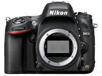 合肥亚亚数码科技 尼康 D600仅售11080元