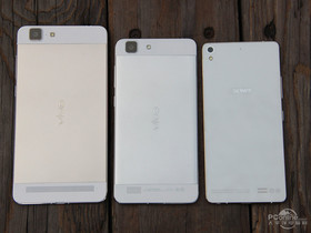 vivo X5Max