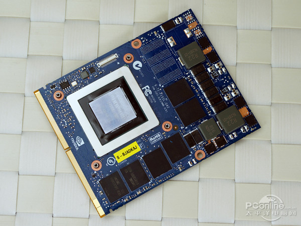 笔记本能撼动PC？GTX970/970M对比实测