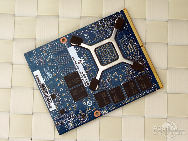 笔记本能撼动PC？GTX970/970M对比实测