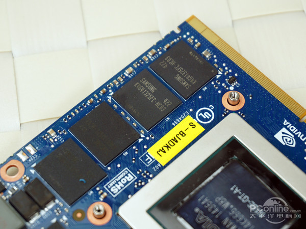 笔记本能撼动PC？GTX970/970M对比实测