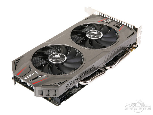 七彩虹gtx6603g,七彩虹gtx1060 高端显卡 七彩虹网驰gtx660特价1099元