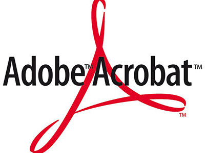 Adobe Acrobat 