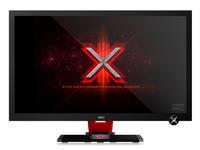 游戏专用显示器 HKC X3特价促销1599元