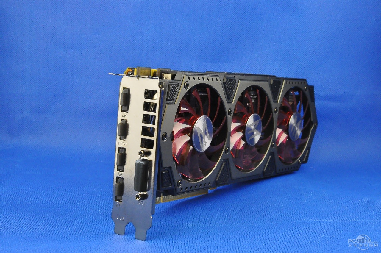 高端旗舰促销 买影驰gtx980gamer送ssd
