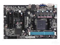 入门AMD大板 翔升A58T-PK现报价399元