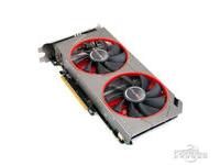 全固态显卡 镭风R7-260X毒晰报价899元