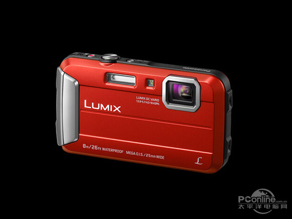 Lumix DMC-TS6