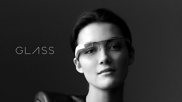 Google Glass