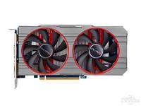 全固态 镭风 R7-260X 毒晰Twin报899元