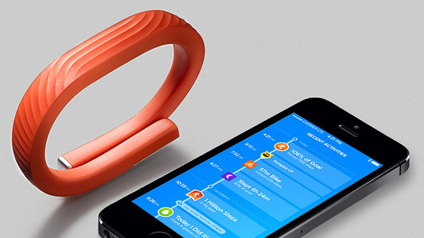 Jawbone UP3