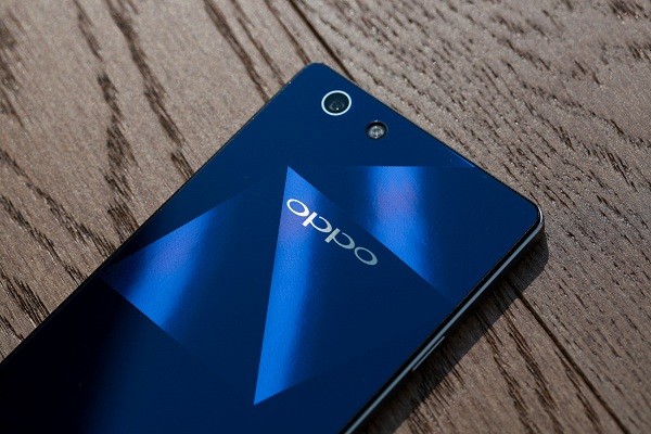 14日oppo或发r8205三款新机