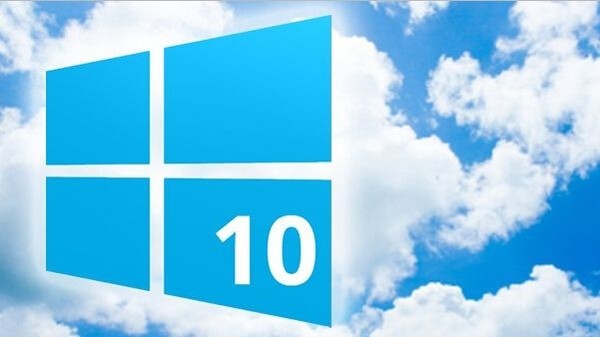 Windows 7Windows 10