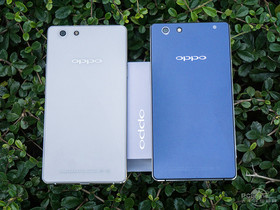 OPPO R1C