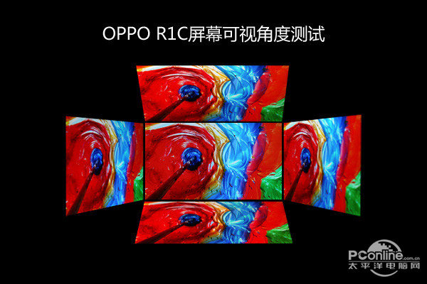 OPPO R1C4Gͼ