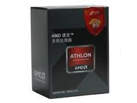 独显装机党标配 AMD速龙X4 760K报366元