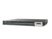 千兆 思科 WS-C3560X-48T-S报13000元