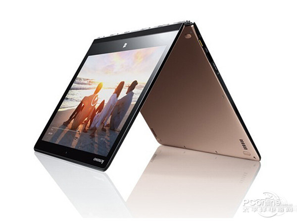 新品到货 联想yoga 3 pro-i5y71仅售7300