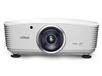 工程型投影 丽讯D5190HD售价150000元