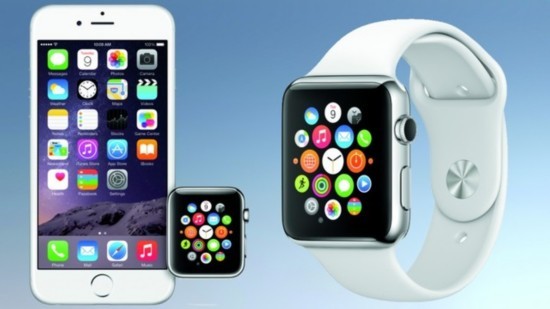 apple watch