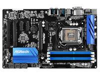 入门实用主板 华擎 H97 Pro4报价599元