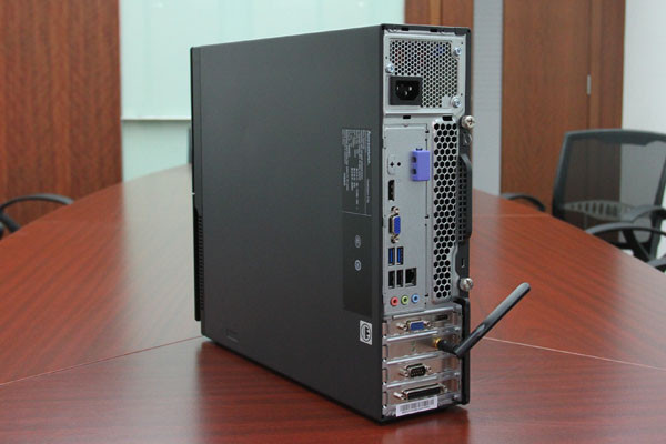 联想thinkcentre e73s