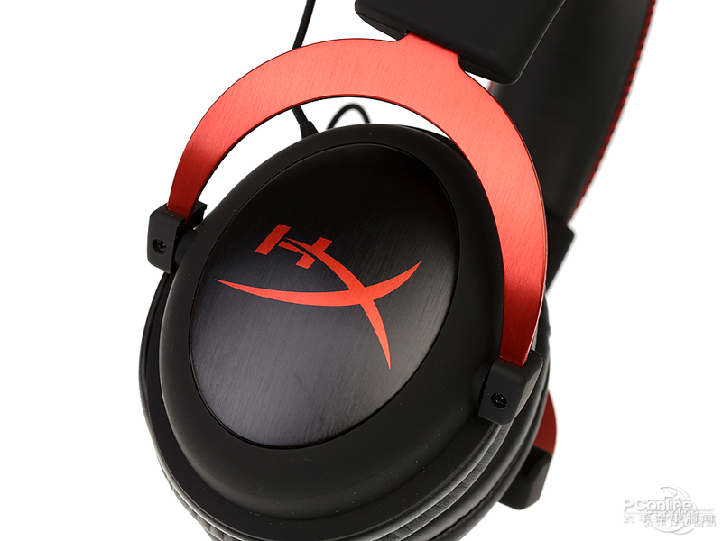 金士顿hyperx cloud core图赏