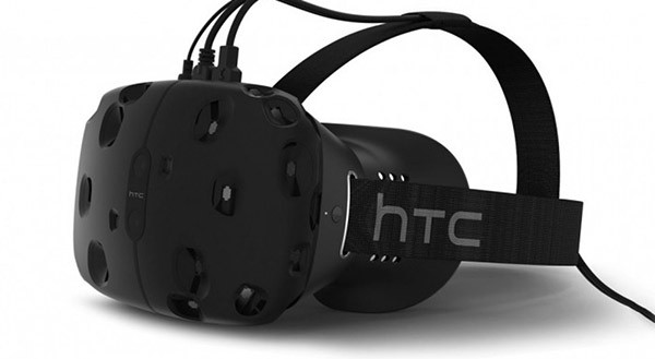 HTC Vive VR