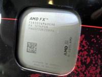 AMDX4 860K