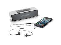 桌面式蓝牙音箱 Bose SoundLink Mini济南特促
