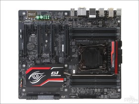 GA-X99-Gaming 5P (rev. 1.0)X99 Gaming 5P