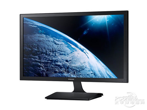 山西太原三星S24E310H液晶显示器仅899