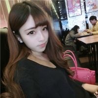 好看的萌妹子qq女生头像:假装,淡定.详细>>