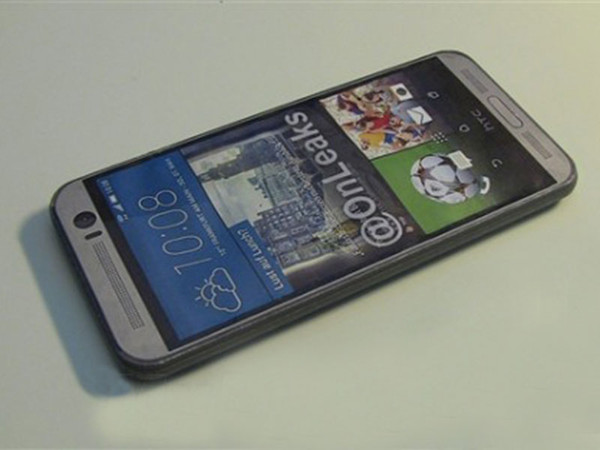 HTC M9 