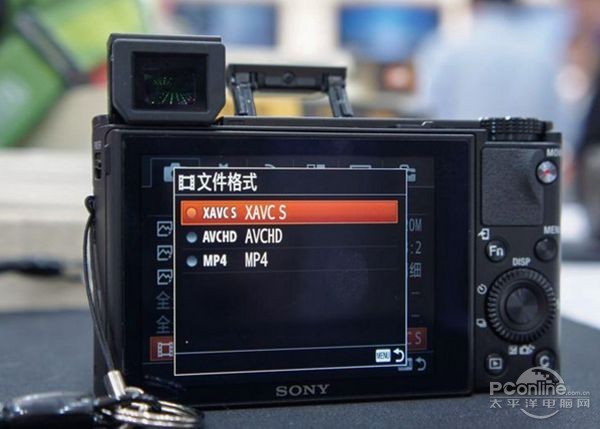 索尼黑卡rx100m3这款卡片机怎么样?