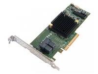 小巧阵列卡 Adaptec ASR-7805报1980元
