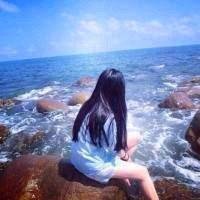 小清新qq女生头像:唯美,好眼前如忆梦