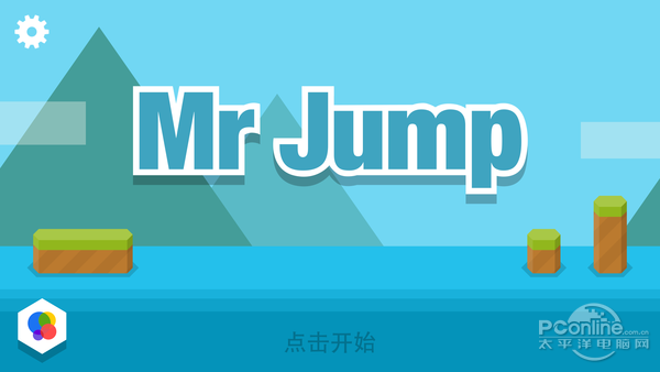 Mr Jump;ŰϷFlappy Bird